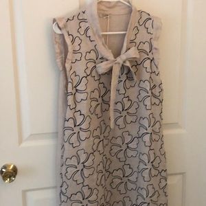 Bellambra, Italian Linen dress